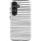 Freehand Stripes Galaxy S24 Plus Impact Case